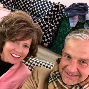 Meet your Posher, Kari